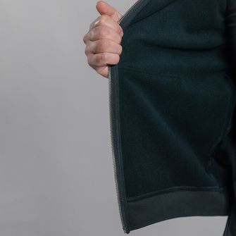 Pentagon mikina Griffin Sweater, černá