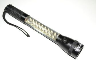 Malon LED svítilna s magnetem 25cm 5W