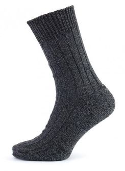 Skandinávské ponožky 3 páry