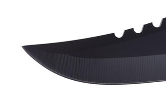 Kandar Z-Black nůž na přežití, 31.5cm