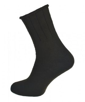 Zdravotní ponožky Olive Thermo, 2 páry