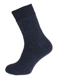 Norské BGB ponožky z ovčí vlny, 3 páry
