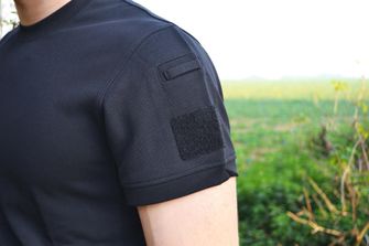 Helikon-Tex krátké tričko tactical top cool černé