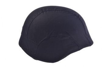 Hely Rip-Stop potah pro helmu černý