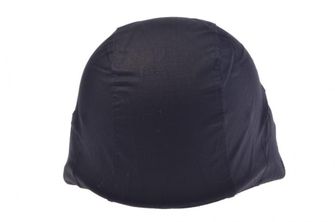 Hely Rip-Stop potah pro helmu černý
