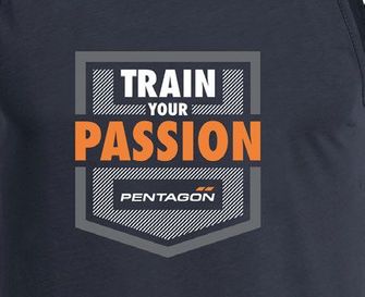 Pentagon Astir Train your passion tílko, coyote