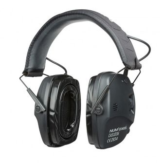 NUM´AXES Bluetooth elektronická ochrana sluchu, CAS1036