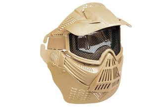GFC Ultimate Tactical Guardian V2 airsoft maska