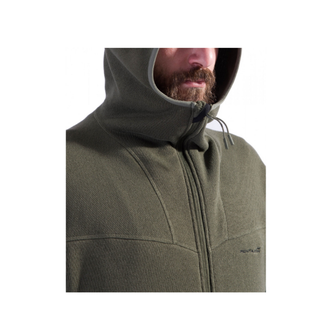Pentagon mikina Falcon Pro Sweater, zelená