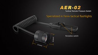 Fenix vzdálený spínač AER-02