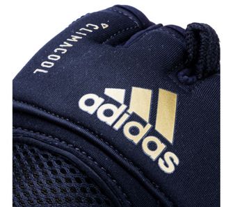Adidas Bandáž gelové quick gel wrap Mexican, černé