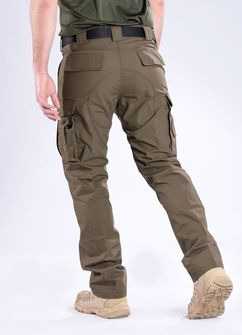 Pentagon Ranger kalhoty 2.0 Rip Stop, camo green