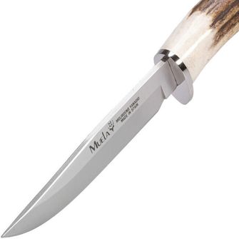 Nůž s pevnou čepelí Muela GRED-12A