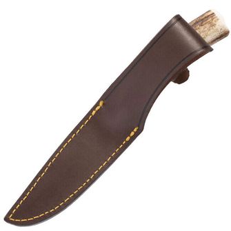Nůž s pevnou čepelí Muela GRED-12A