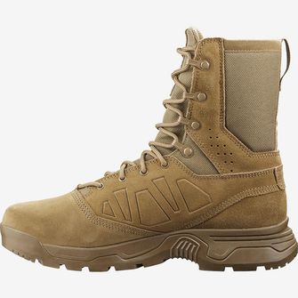 Salomon Guardian Forces boty, coyote brown