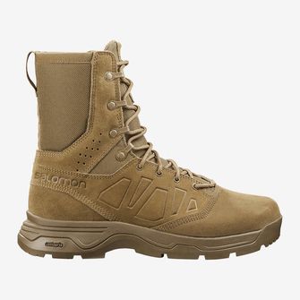 Salomon Guardian Forces boty, coyote brown