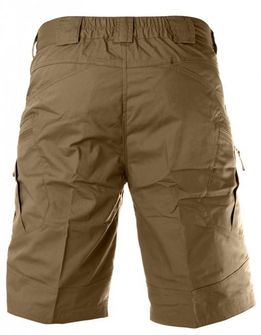 Helikon Urban Tactical Rip-Stop 11&quot; šortky polycotton coyote