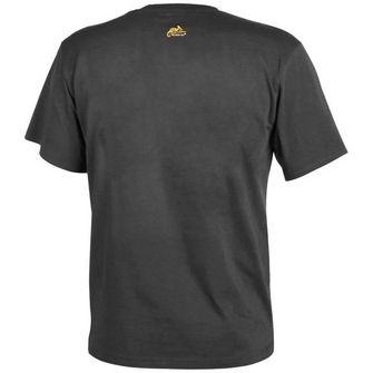Helikon-Tex Road Sign krátké tričko, černé