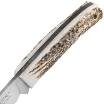 Nůž s pevnou čepelí Muela HUSKY-10A.B