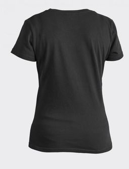 Helikon-Tex dámské krátké tričko černé, 165g/m2