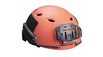Držák Fenix ALG-04 na čelovky pro helmy s NVG montáží