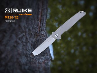 Zavírací nůž Ruike M126-TZ