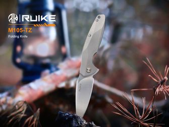 Zavírací nůž Ruike Fang M105-TZ