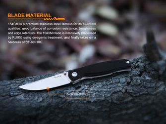 Zavírací nůž Ruike M661-TZ