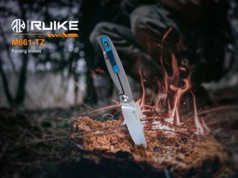 Zavírací nůž Ruike M661-TZ
