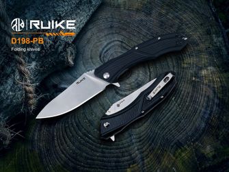 Nůž Ruike D198-PB