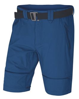 Husky Pánské outdoor kalhoty Pilon M tm. modrá