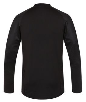 Husky Termoprádlo Active Winter Pánské tričko s dlouhým rukávem, černá