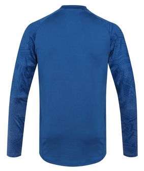 Husky Termoprádlo Active Winter Pánské tričko s dlouhým rukávem tm.modrá