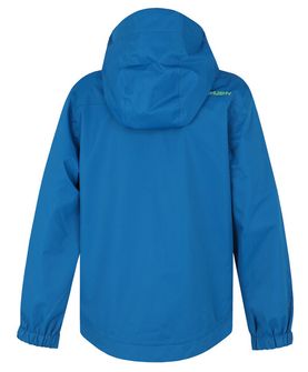 Husky Dětská outdoorová bunda Zunat K modrá