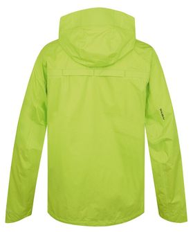 Husky Dámská outdoorová bunda Lamy 3 bright green