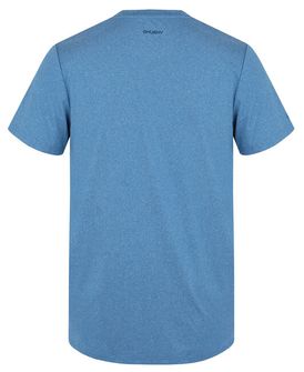 Husky Pánské funkční triko Tash M modrá