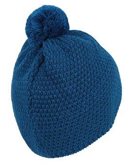 Husky Dětská čepice Cap 36, modrá