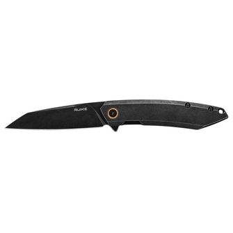 Nůž Ruike P831S, černý
