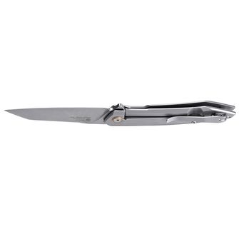 Nůž Ruike P831S, stříbrný