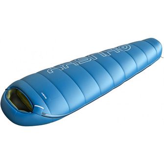 Outdoorový spací pytel Husky Husky -10°C LONG modrý