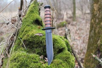 MFH Nůž na přežití Legend U.S.M.C. 30,5cm