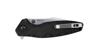 Kapesní nůž Ruike P843 - černá