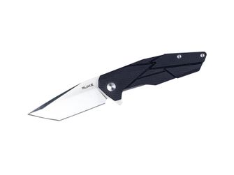 Zavírací nůž Ruike P138 - pískový
