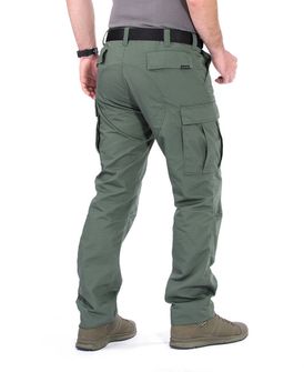 Pentagon BDU kalhoty 2.0 Camo, Ranger Green