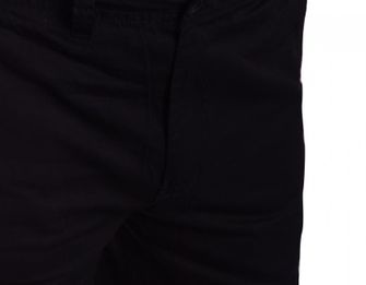 Krátké kalhoty sid, vzor SBS černé