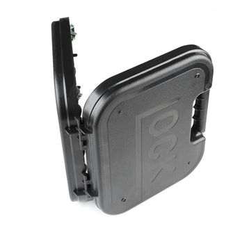 SRC plastový kufřík na Glock, černý