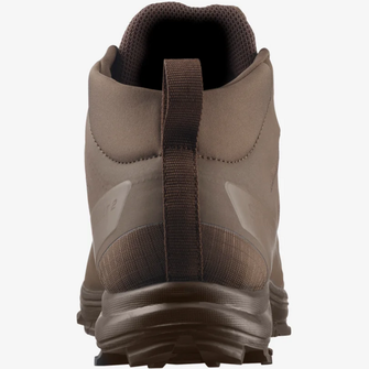 Salomon Forces Speed Assault 2 boty, Earth Brown