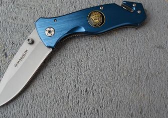 BÖKER® otevírací nůž Police Magnum Law Enforcement 20,5cm