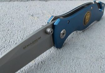 BÖKER® otevírací nůž Police Magnum Law Enforcement 20,5cm