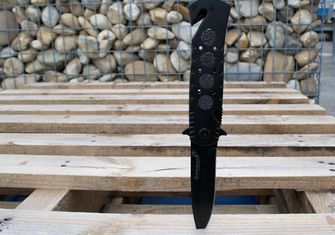 BÖKER® otevírací nůž Magnum LifeSaver 22,5cm
